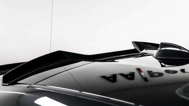 BMW X6 M 4.4I V8 Competition Xdrive Euro 6 Ss Black #11