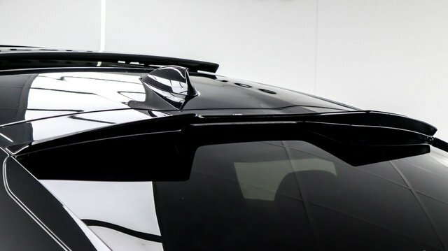 BMW X6 M 4.4I V8 Competition Xdrive Euro 6 Ss Black #29