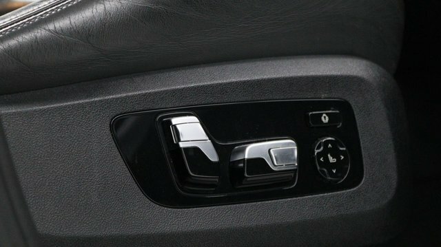 BMW X6 M 4.4I V8 Competition Xdrive Euro 6 Ss Black #47
