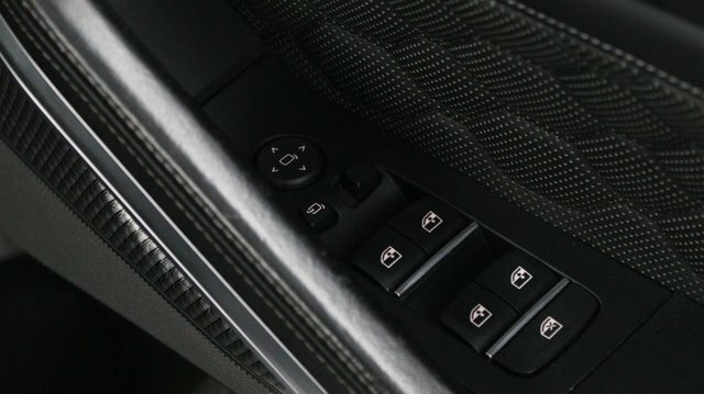 BMW X6 M 4.4I V8 Competition Xdrive Euro 6 Ss Black #44