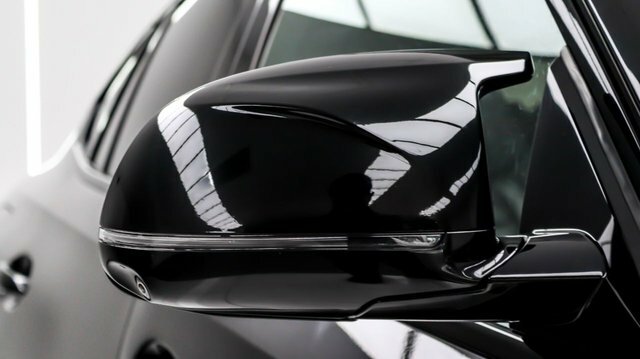 BMW X6 M 4.4I V8 Competition Xdrive Euro 6 Ss Black #10
