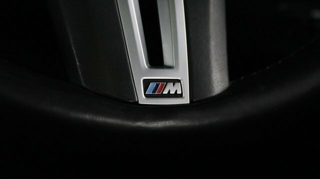 BMW X6 M 4.4I V8 Competition Xdrive Euro 6 Ss Black #63