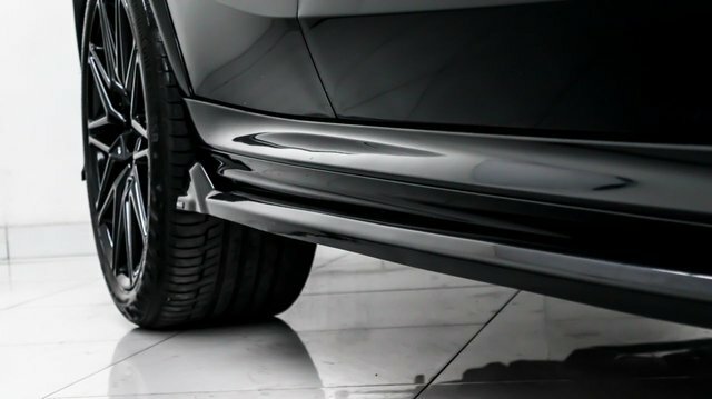 BMW X6 M 4.4I V8 Competition Xdrive Euro 6 Ss Black #9