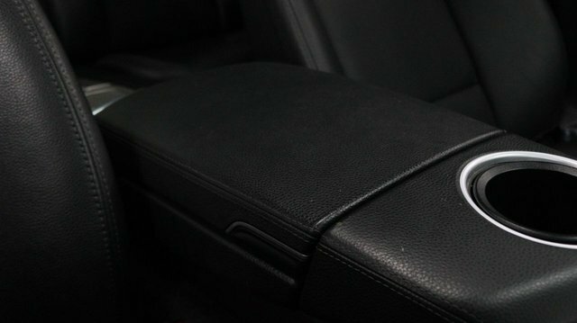 Porsche Panamera 3.0 300 V6 Tiptronic S #81