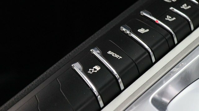 Porsche Panamera 3.0 300 V6 Tiptronic S #72