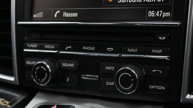 Porsche Panamera 3.0 300 V6 Tiptronic S #69