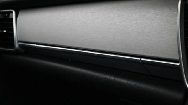 Porsche Panamera 3.0 300 V6 Tiptronic S #78