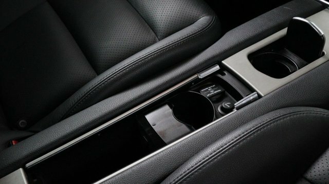 Porsche Panamera 3.0 300 V6 Tiptronic S #51