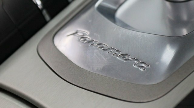 Porsche Panamera 3.0 300 V6 Tiptronic S #74