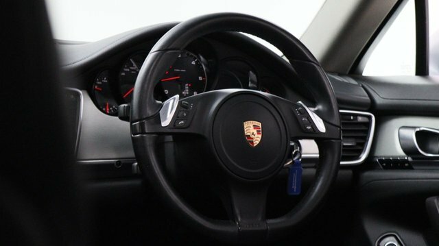 Porsche Panamera 3.0 300 V6 Tiptronic S #56