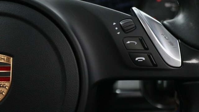Porsche Panamera 3.0 300 V6 Tiptronic S #59