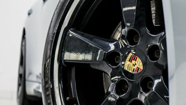 Porsche Panamera 3.0 300 V6 Tiptronic S #7