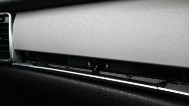 Porsche Panamera 3.0 300 V6 Tiptronic S #79