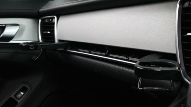 Porsche Panamera 3.0 300 V6 Tiptronic S #80