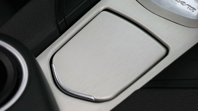 Porsche Panamera 3.0 300 V6 Tiptronic S #75