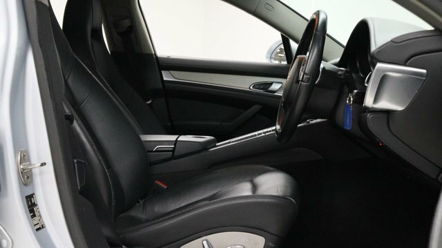 Porsche Panamera 3.0 300 V6 Tiptronic S #45