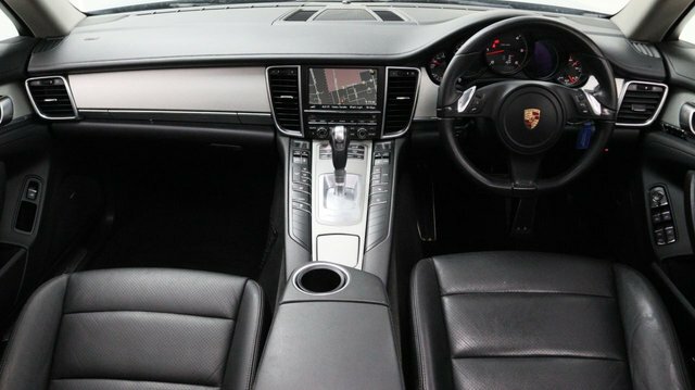 Porsche Panamera 3.0 300 V6 Tiptronic S #54