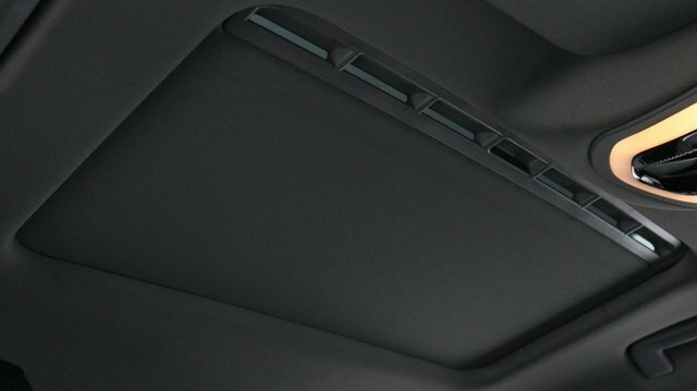 Porsche Panamera 3.0 300 V6 Tiptronic S #48