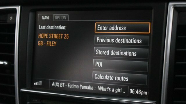 Porsche Panamera 3.0 300 V6 Tiptronic S #63