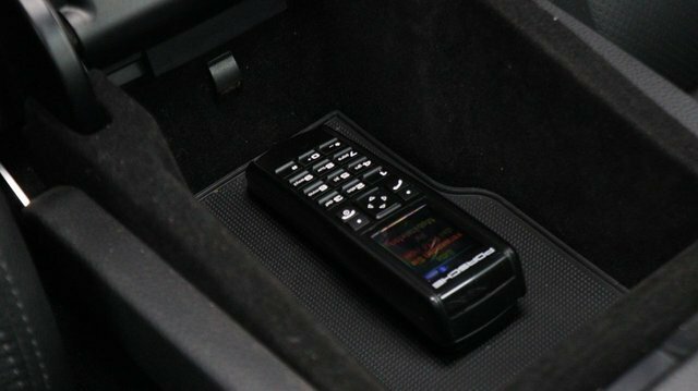 Porsche Panamera 3.0 300 V6 Tiptronic S #82