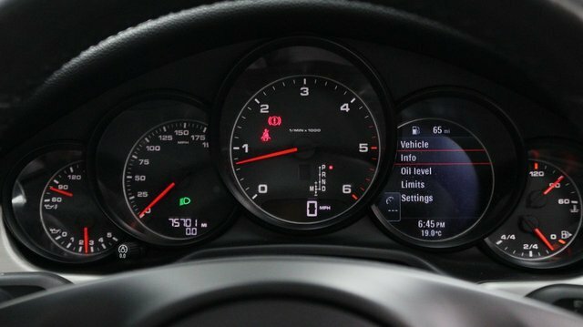 Porsche Panamera 3.0 300 V6 Tiptronic S #61