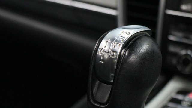 Porsche Panamera 3.0 300 V6 Tiptronic S #73