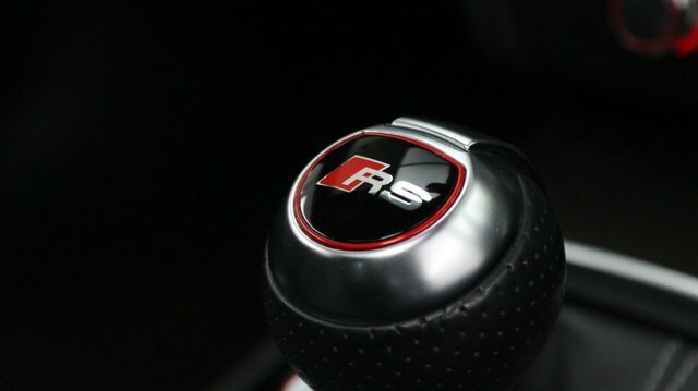 Audi RS7 4.0 Tfsi V8 Sportback Tiptronic Quattro Grey #94