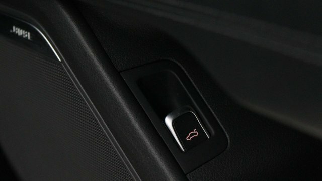 Audi RS7 4.0 Tfsi V8 Sportback Tiptronic Quattro Grey #41