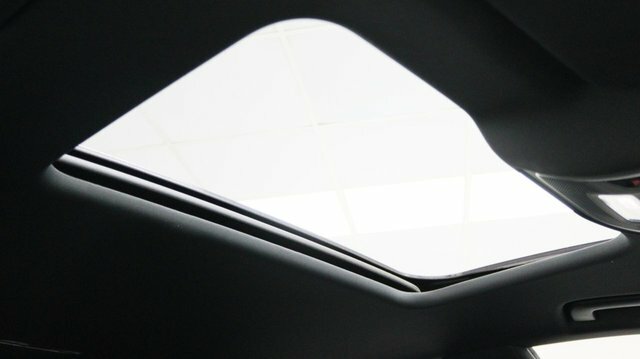 Audi RS7 4.0 Tfsi V8 Sportback Tiptronic Quattro Grey #54