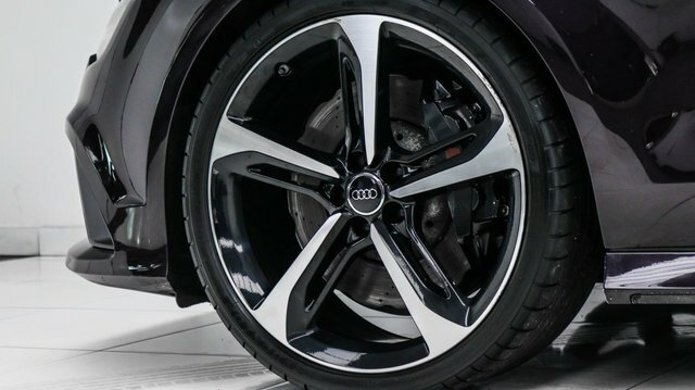 Audi RS7 4.0 Tfsi V8 Sportback Tiptronic Quattro Grey #21