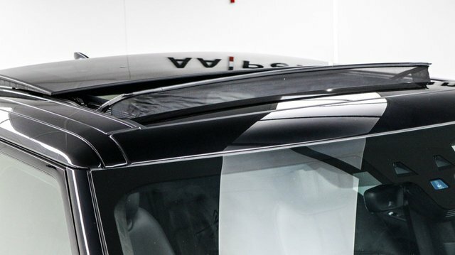 Land Rover Range Rover 3.0 D300 Mhev Westminster Black Suv Aut Black #4