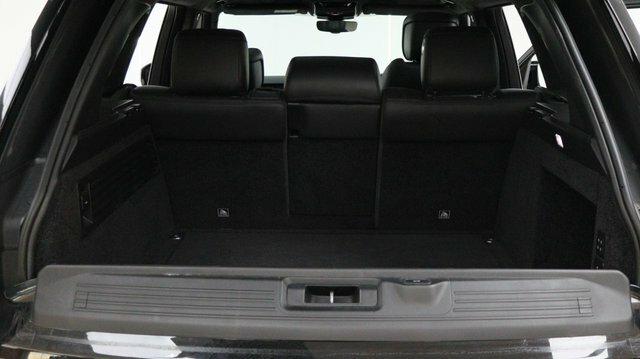 Land Rover Range Rover 3.0 D300 Vogue Estate Silver #24