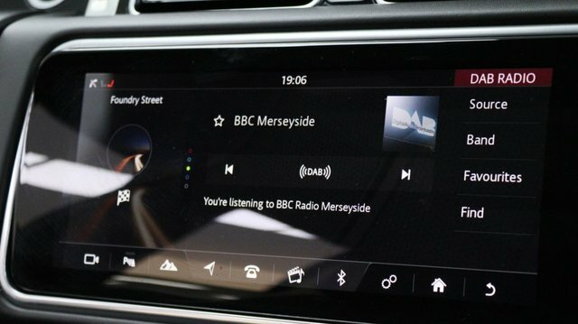 Land Rover Range Rover 3.0 D300 Vogue Estate Silver #65