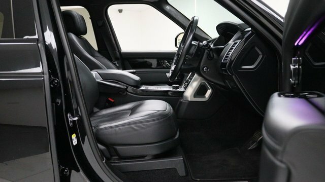 Land Rover Range Rover 3.0 D300 Vogue Estate Silver #44
