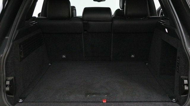 Land Rover Range Rover 3.0 D300 Vogue Estate Silver #25