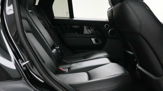 Land Rover Range Rover 3.0 D300 Vogue Estate Silver #47