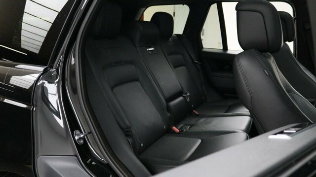 Land Rover Range Rover 3.0 D300 Vogue Estate Silver #46