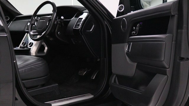 Land Rover Range Rover 3.0 D300 Vogue Estate Silver #34