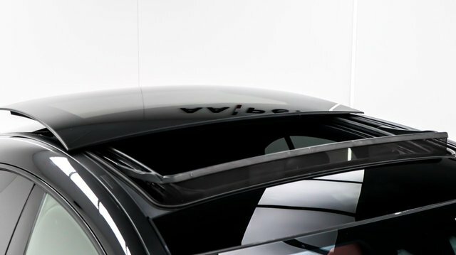 Mercedes-Benz CLA Class 1.3 Cla180 Amg Line Premium Plus 2 Coupe Pet Black #2