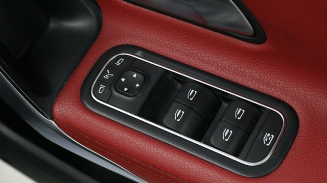 Mercedes-Benz CLA Class Saloon 1.3 Cla200 Amg Line Premium 2 Coupe 7G-dc Black #33