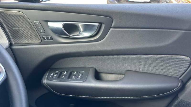 Volvo XC60 T6 Awd Phev Black Edition Plus - 2 WF74FZY Black #6