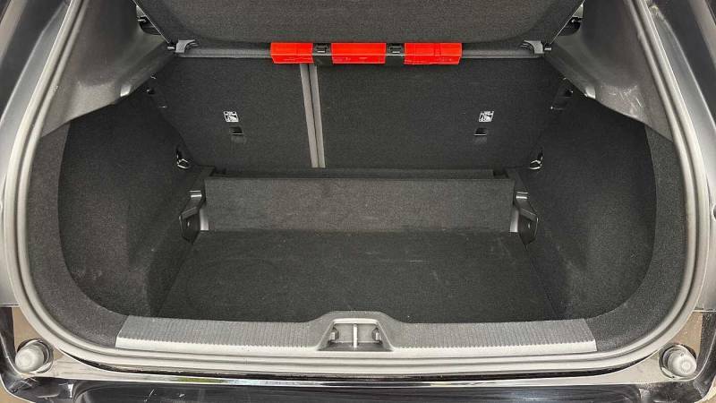 Volvo EX30 Ex30 200Kw Sm Extended Range Ultra 69Kwh Black #12