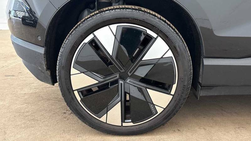 Volvo EX30 Ex30 200Kw Sm Extended Range Ultra 69Kwh Black #11