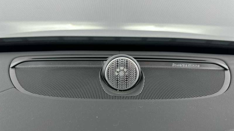 Volvo XC90 Plus, B5 Awd Mild Hybrid, Dark, 7 Seats Blue #15