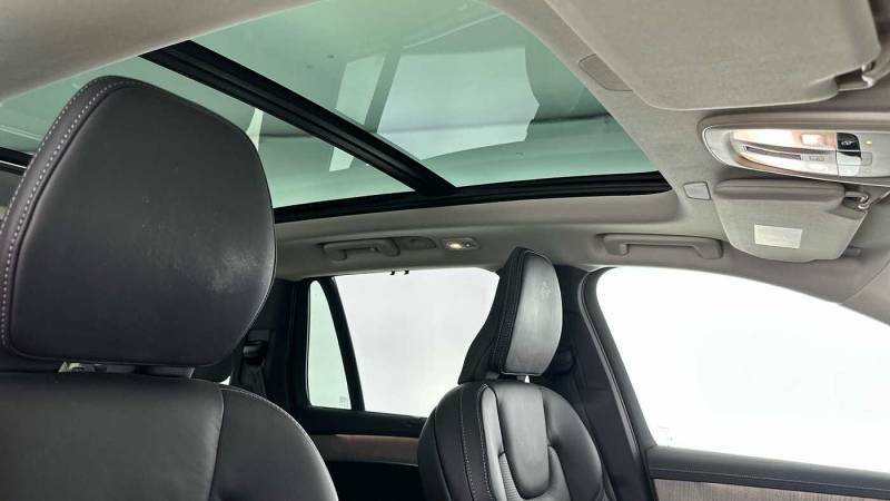 Volvo XC90 Plus, B5 Awd Mild Hybrid, Dark, 7 Seats Blue #11