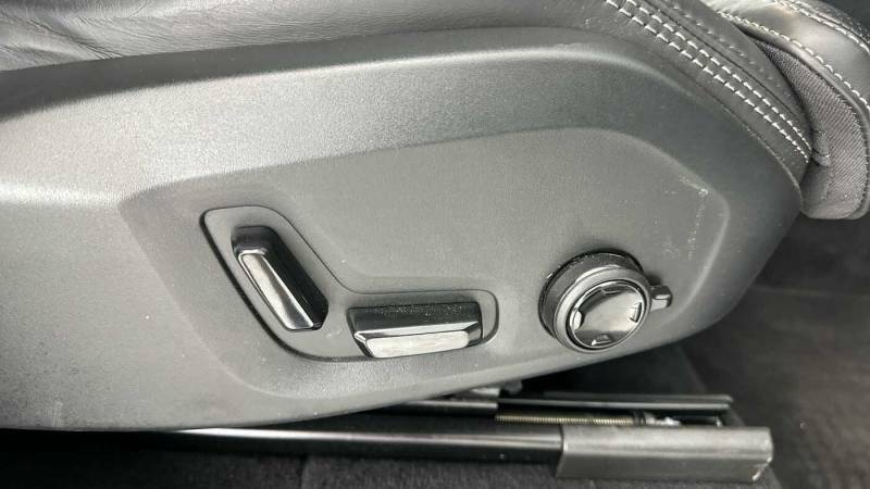 Volvo XC90 Plus, B5 Awd Mild Hybrid, Dark, 7 Seats Blue #21