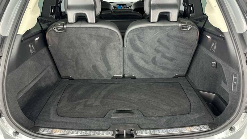 Volvo XC90 Plus, B5 Awd Mild Hybrid, Dark, 7 Seats Blue #17
