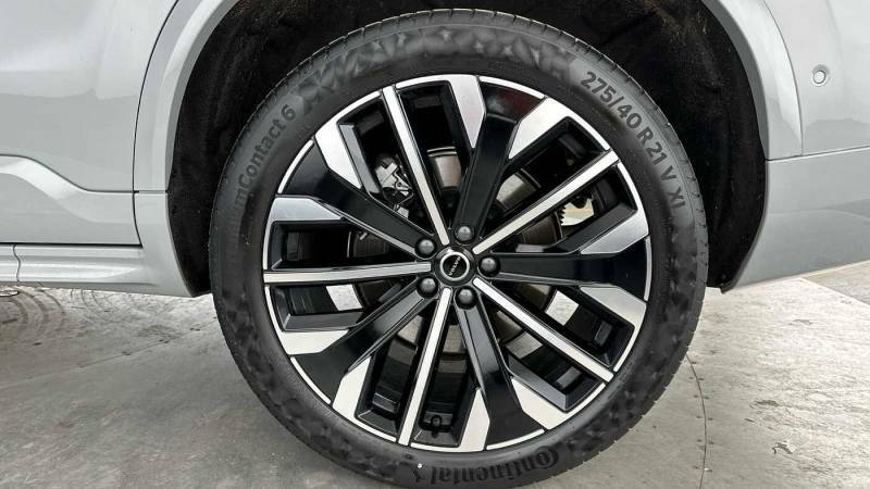 Volvo XC90 Plus, B5 Awd Mild Hybrid, Dark, 7 Seats Blue #23