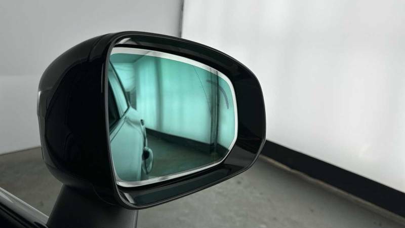 Volvo XC90 Plus, B5 Awd Mild Hybrid, Dark, 7 Seats Blue #19