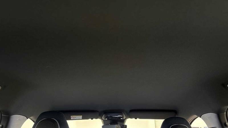 Volvo EX30 Ex30 315Kw Twin Motor Performance Ultra 69Kwh Black #8